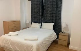 Hestia Travel London