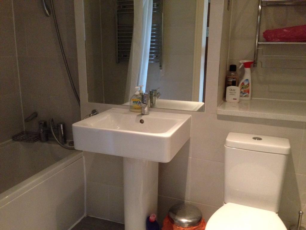Hestia Travel London Apartment Exterior photo